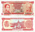 Венесуэла 5 боливаров 1989 Pick 70b бумага 8592-17-3-1