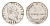 Италия 20 чентезимо 1863 М, Виктор Эммануил II (1861-1878) KM 13 серебро 4630-223