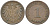 ГЕРМАНИЯ 1 ПФЕННИНГ 1906 А KM 10, J. 10 медь 201-922
