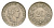 Швейцария 20 раппенов 1951 B KM 29a медно-никель 4547-417