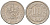Польша 10 грошей 1998 MW KM 279, Parchimowicz 704e медно-никель aUNC 4532-411