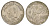 Тунис 1 динар 1976 FAO, сбор урожая KM 304 медно-никель 4513-824