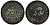 Пруссия 5 марок 1907 Вильгельм II (1888-1918) KM 523, J.104 серебро    3711-143