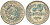 СССР 20 копеек 1925 Федорин 10 серебро 4597-251