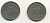 ГЕРМАНИЯ 5 ПФЕННИГОВ 1914 A, KM 11, J. 12 медно-никель 54-645