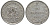 РСФСР 20 копеек 1923 Федорин 6 серебро 4145-313