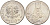 Польша 100 злотых 1988 MW, серия Польские правители, королева Ядвига (1384-1399) KM 183 медно-никель 4590-515