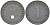 ГЕРМАНИЯ 1 РЕЙХСПФЕННИГ 1940 А KM 97, J. 369 цинк 4181-513
