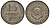 СССР 15 КОПЕЕК 1925 KM 87 серебро 4381-726