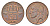 Бельгия 50 сантимов 1992 Belgie, Бодуэн I (1951-1993) KM 149 бронза 4705-313