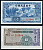 Китай 10 центов 1937 фермерский банк Pick 461 бумага 8614-35-2-1