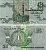 ЕГИПЕТ 25 ПИАСТРОВ 1980-1984 ПОДПИСЬ 15 Pick 54 бумага UNC (ПРЕСС) 7116-24-1-1