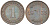 Германия 1 рейхспфенниг 1935 A KM 89, J.313 бронза 4594-844