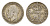 Великобритания 3 пенса 1921 Георг V (1910-1936) KM 813a, Spink 4016 серебро 4644-344