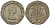 Великобритания 20 пенсов 1982 Елизавета II (1952-2022) KM 931, Spink 4230 (G1) медно-никель 4167-1253