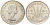 Австралия 3 пенса 1963 Елизавета II (1952-2022) KM 57 серебро 4623-143
