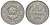 СССР 20 копеек 1925 Федорин 10 серебро 4145-856