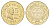 Филиппины 5 писо 1997 KM 272 никель латунь UNC 4666-646