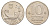 Израиль 10 шекелей 1984 JE 5744 KM 119 медно-никель 4624-132