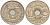 ФРАНЦИЯ 10 САНТИМОВ 1931 ТИП ЛИНДАЙЁ KM 866а, LE FRANC 138.18 медно-никель 108-214
