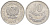 ПОЛЬША 10 ГРОШЕЙ 1972 MW KM АА47 алюминий 214-761