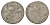 Льеж 1 эскалин 1753 KM 165 серебро 1519-825