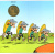 Бельгия медаль ND 50 лет LUCKY LUKE, буклет бронза UNC 7-5-6-33 Бельгия медаль ND 50 лет LUCKY LUKE, буклет бронза UNC 7-5-6-33