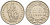 Швейцария 2 франка 1969 В KM 21а.1 медно-никель 4542-445