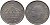 Швеция 1 крона 2002 Карл XVI Густав (1973- ) KM 894 медно-никель 4364-1443