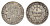Франция 1 франк 1888 A KM 822 серебро 51-1832