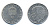 Швеция 1 крона 1980 Карл XVI Густав (1973- ) KM 852 медь плакированная медно-никелем 51-4312