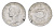 Венгрия 5 филлеров 1963 BP KM 549 алюминий 4647-659
