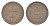 Венгрия 2 филлера 1927 BP KM 506 бронза 4665-432
