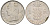 Бельгия 1 франк 1977 Belgique, Бодуэн I (1951-1993) KM 142.1 медно-никель  4602-657