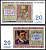 Бельгия 20 франков 1956 Pick 132 b бумага 6300-22-2-2