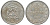 РСФСР 20 копеек 1923 Федорин 6 серебро 4145-255