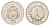Коста-Рика 1 колон 1992 KM 210 нержавеющая сталь UNC 4697-317