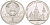 СССР 1 РУБЛЬ 1979 ОЛИМПИАДА 80, ЗДАНИЕ МГУ KM 164 медь никель цинк UNC 4542-323