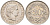 Швейцария 20 раппенов 1962 В KM 29a медно-никель 55-825