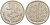 Финляндия 1 марка 1970 S KM 49а медно-никель 3718-723