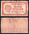 РСФСР 1000 рублей 1921 водяной знак : лучевые звезды Pick 112 b, Горянов 2.6.17 бумага 504-62-1-1