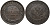 Россия 3 копейки 1911 СПБ, Николай II (1894-1917) KM 11.2, Биткин 224 медь 27-427
