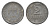 Венгрия 2 филлера 1943 BP KM 519 цинк 4664-867