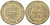 Перу 1 новый соль 1993 KM 308.1 медно-никель 63-212
