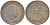 НИДЕРЛАНДЫ 5 ЦЕНТОВ 1974 ЮЛИАНА (1948-1980) KM 181 бронза 213-1125