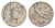 Италия 20 чентезимо 1912 R, Виктор Эммануил III (1900-1946) KM 44 никель 4547-918