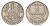 Тунис 5 франков 1954 KM 277 медно-никель 4392-351