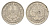 Германия 50 рейхспфеннигов 1929 A KM 49, J. 324 никель 4549-1169