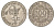 Западная Африка (BCEAO) 100 франков 1992 KM 4 никель 4656-932