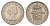 Великобритания 1 шиллинг 1956 Елизавета II (1952-2022), Английский герб KM 904, Spink 4147 медно-никель 4699-456